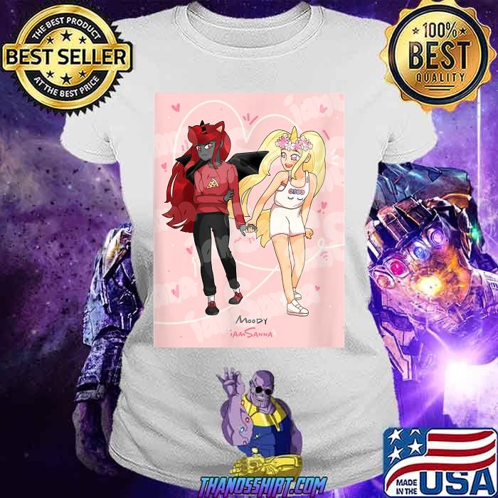 Moody I Am Sanna Merch T Shirt Thanosshirt Premium Llc Moody I Am Sanna Merch T Shirt Thanosshirt Premium Llc