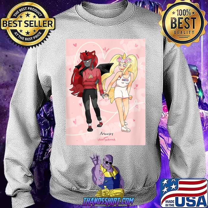 Moody I Am Sanna Merch T Shirt Thanosshirt Premium Llc Moody I Am Sanna Merch T Shirt Thanosshirt Premium Llc