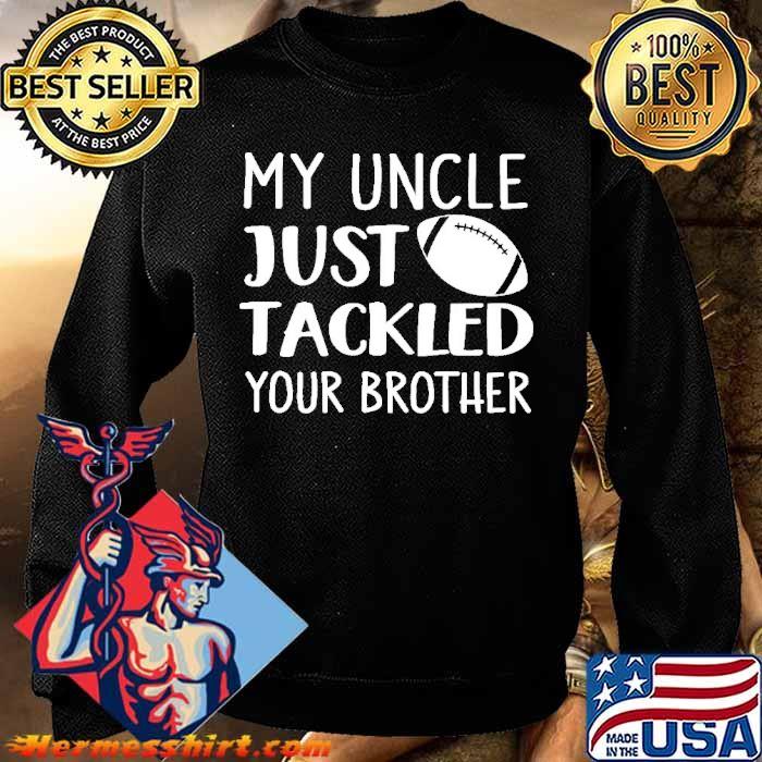 uncle football shirts