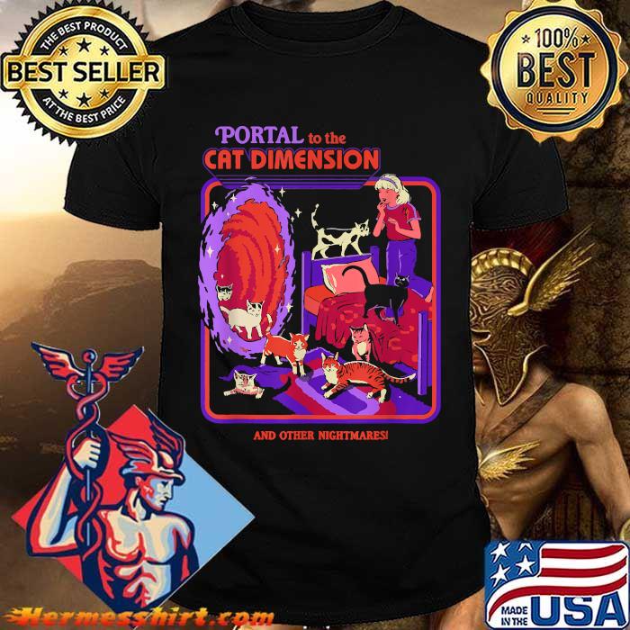 Other Nightmares T-Shirt 