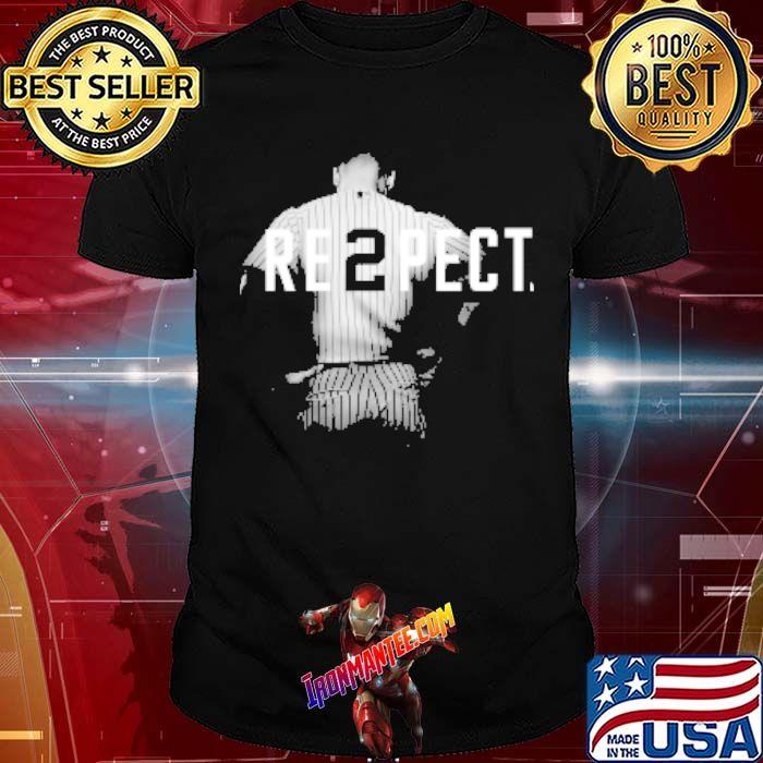 jeter re2pect