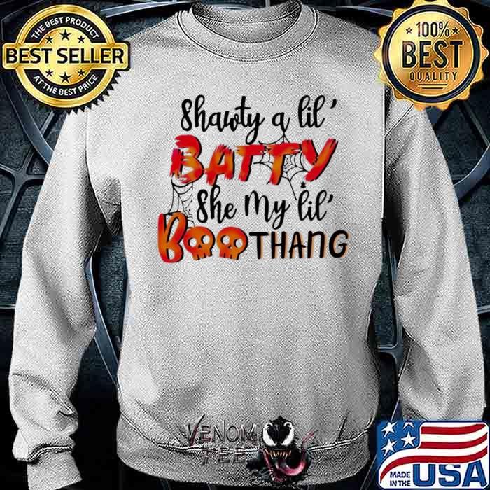 lil boo thang Halloween shirt 