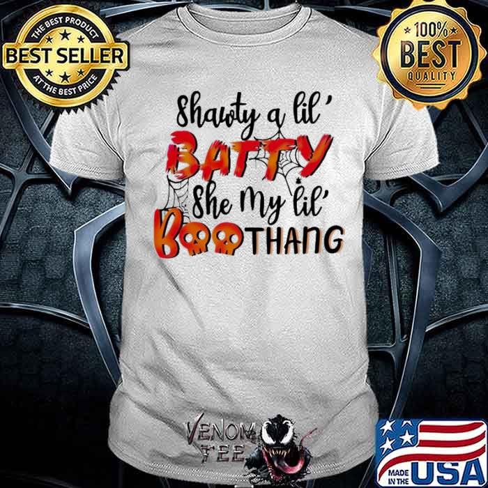 lil boo thang Halloween shirt 