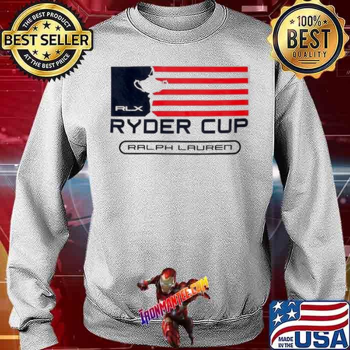 ryder cup shirts