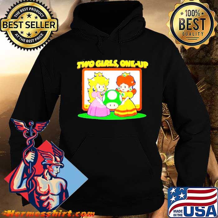 Girls Upshirt