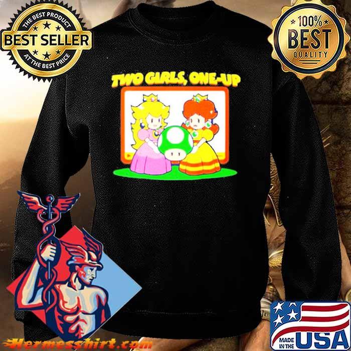 Girls Upshirt