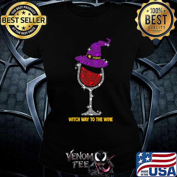 Wine Booze Wine Glass Halloween Party 
