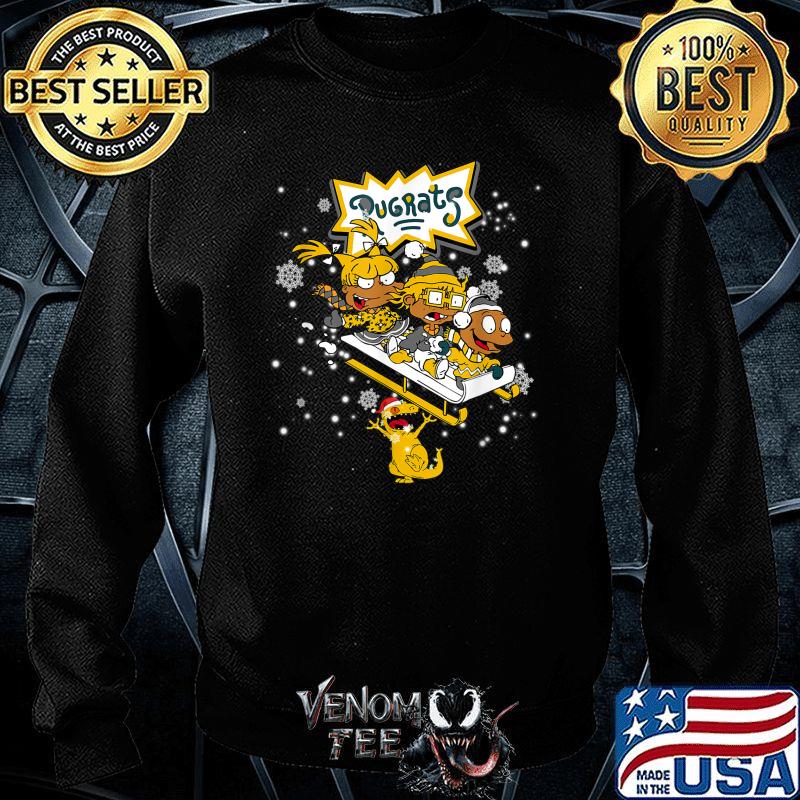 1 High OG Pollen Sneaker Match Tees 