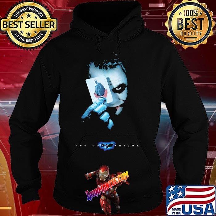 Batman The Dark Knight Joker Marvel 