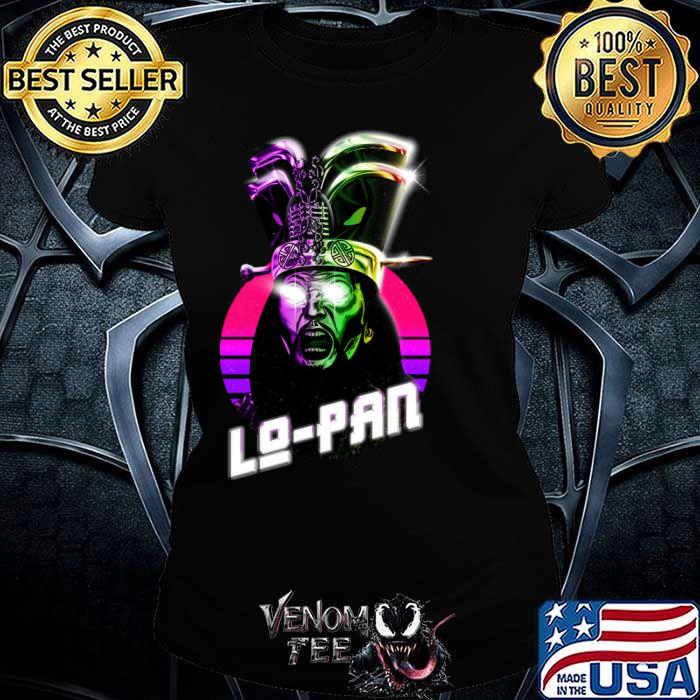Big Trouble In Little China T Shirt Venomtee Premium Llc