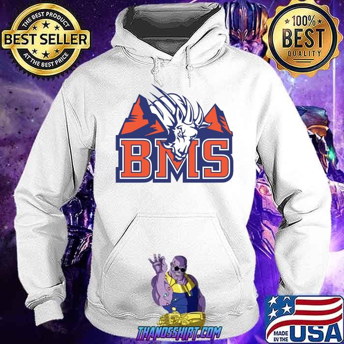 bms t shirt