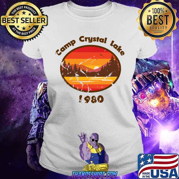 Friday 13th Essential T-Shirt 