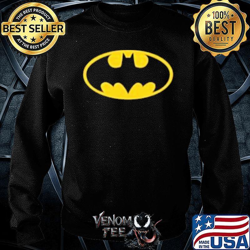 dc comics sweatshirts