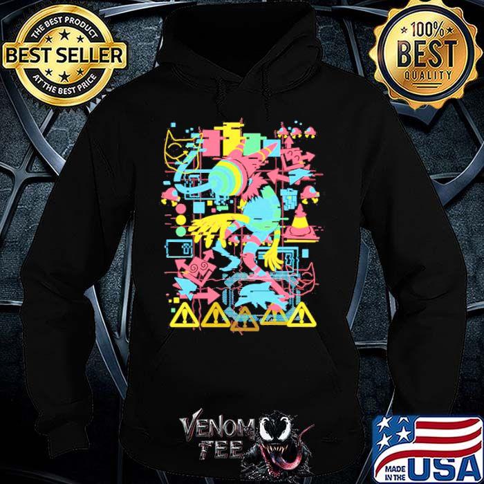 delta rune hoodie