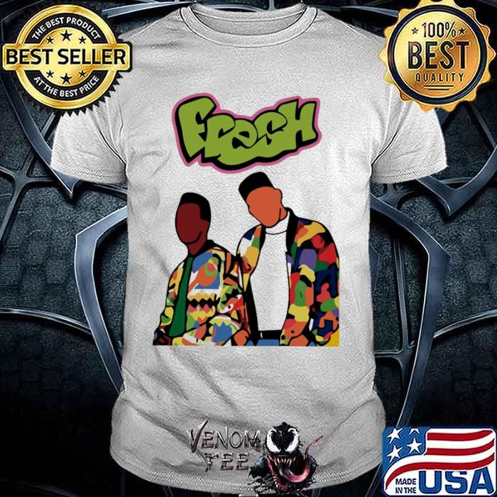 fresh prince coat
