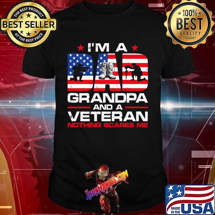 dad gun shirt