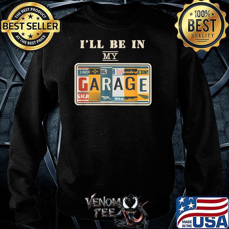 car guy sweatshirts