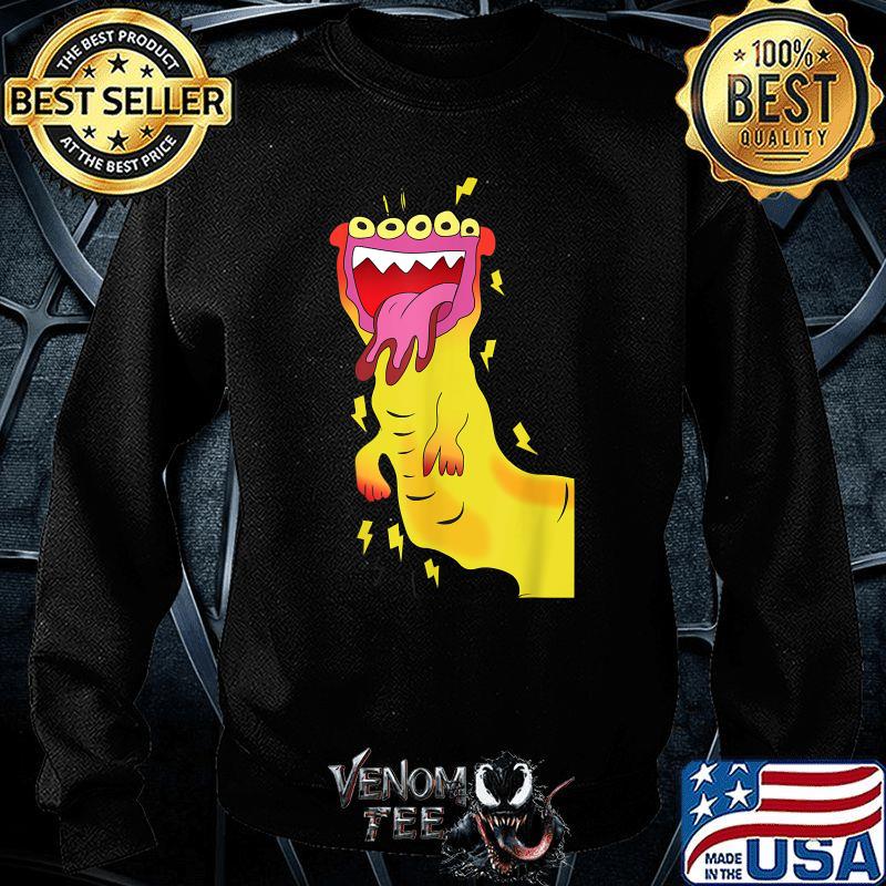 Katies Tee Mitchells Monsters T-Shirt 