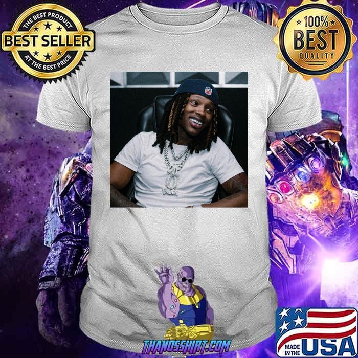 King Von Lil Durk Shirt Thanosshirt Premium Llc