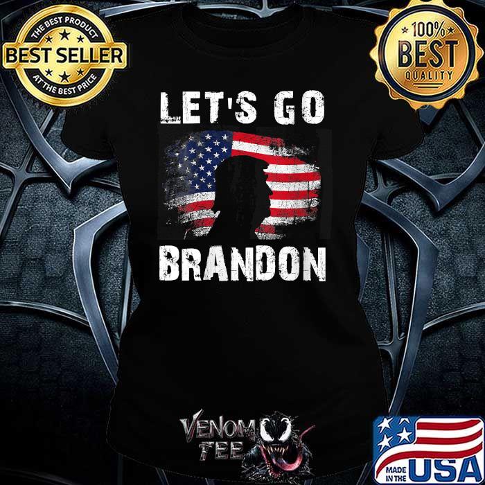 Let's Go Brandon Chant, Impeach Joe 