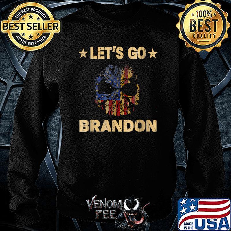 vintage punisher shirt