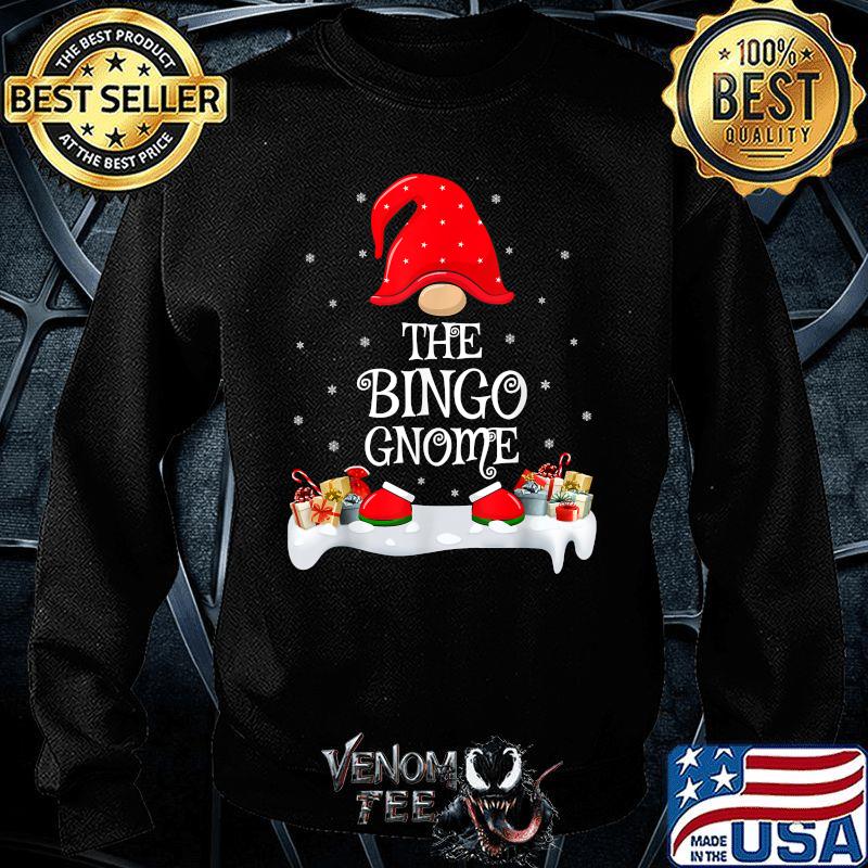Matching Family Group The Bingo Gnome 