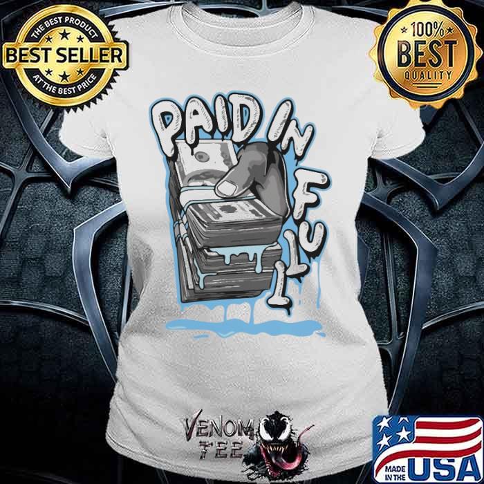 Money Paid In Full Shirt - Venomtee 
