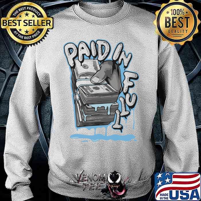 Money Paid In Full Shirt - Venomtee 
