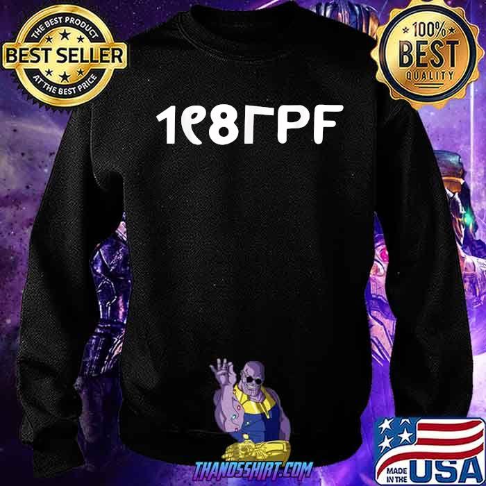 PLEASURE Tee 80s Costume T-Shirt 