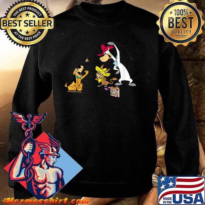 Quick Draw McGraw Quick Draw McGraw 