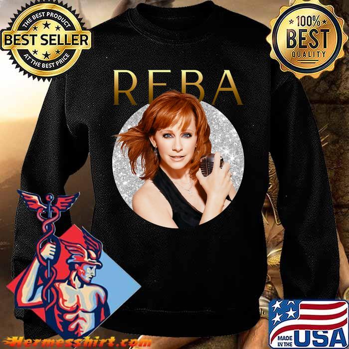 reba tour shirt