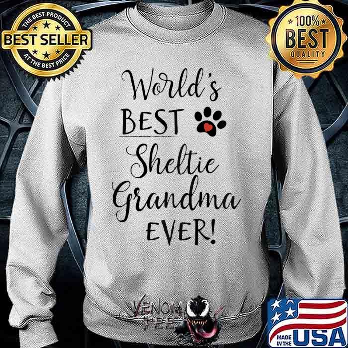sheltie sweatshirts