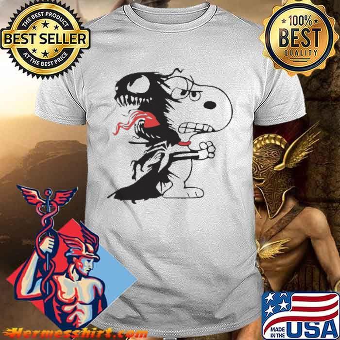 Snoopy Ghost Dance Shirt Hermesshirt Premium ™ LLC