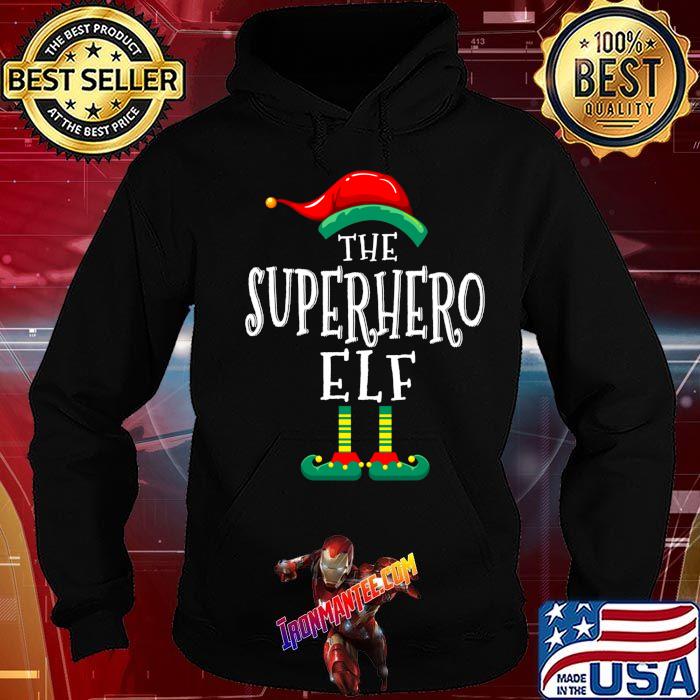 Group Christmas Party Pajama T-shirt 