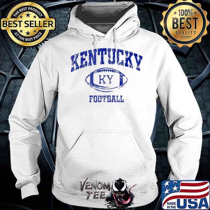 kentucky football hoodie