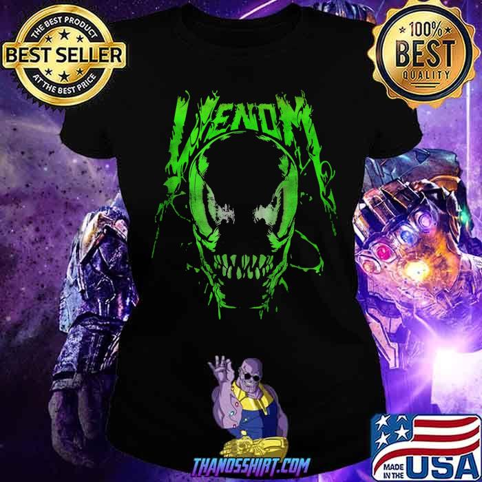 venom shirt walmart