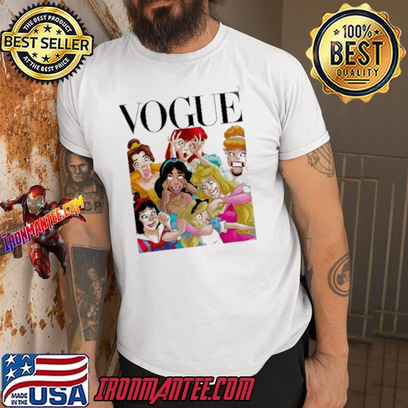 Beauty Ulta, 2020 Summer Disney Vogue 