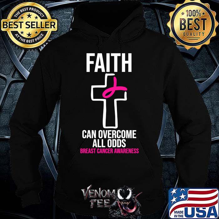 Best breast Cancer Awareness Faith Can 