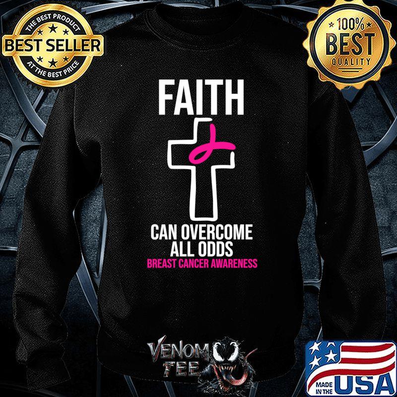Best breast Cancer Awareness Faith Can 