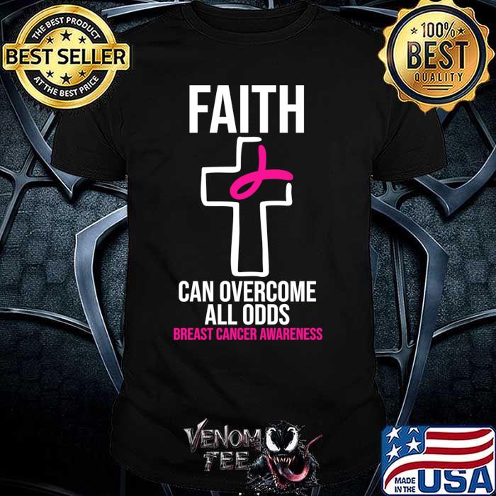 Best breast Cancer Awareness Faith Can 