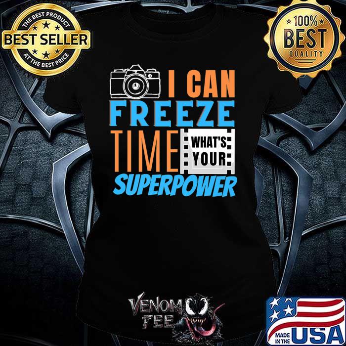 Your Superpower Premium T-Shirt 