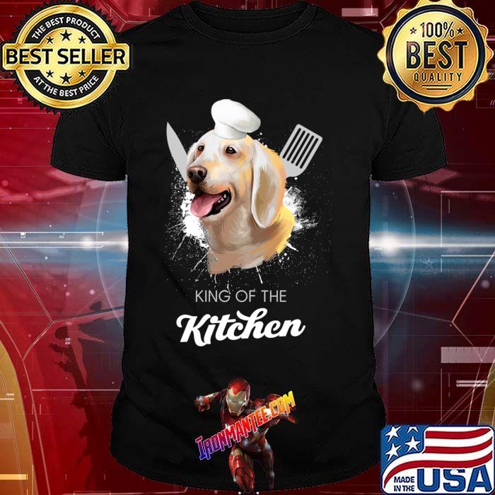 Funny billy King of the Kitchen Cooking 