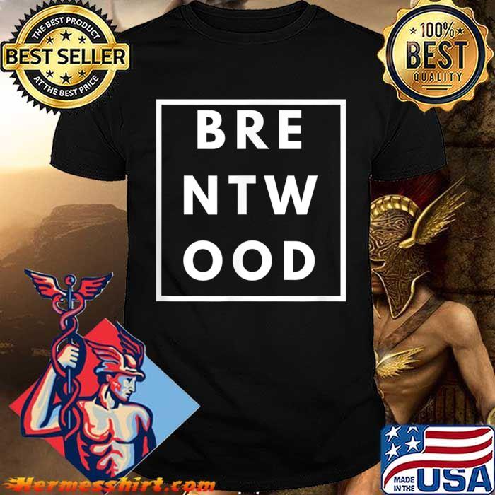 Funny brentwood Westside Neighborhood 