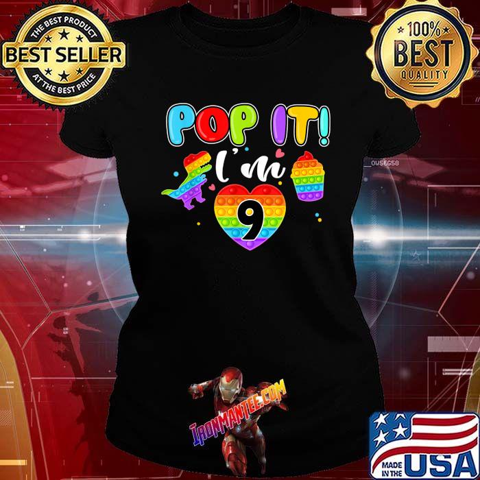 t shirts for 9 year olds