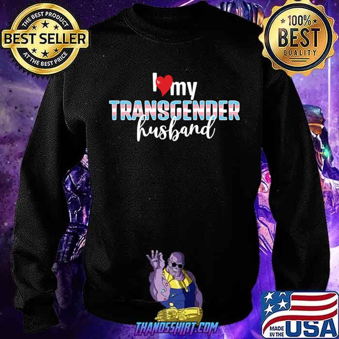 Nice i Love My Transgender Husband 