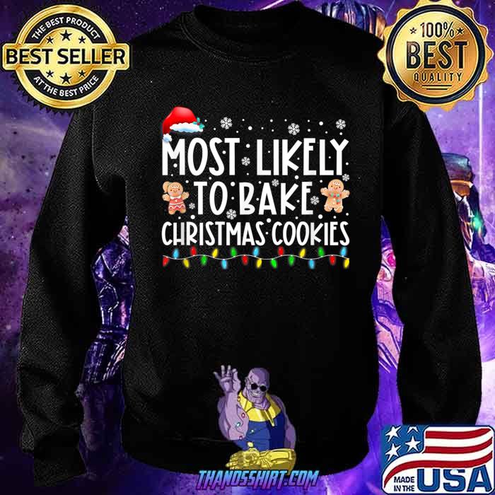 Family Xmas Holiday T-Shirt 