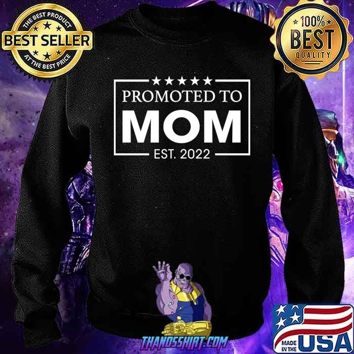 new mom sweatshirts