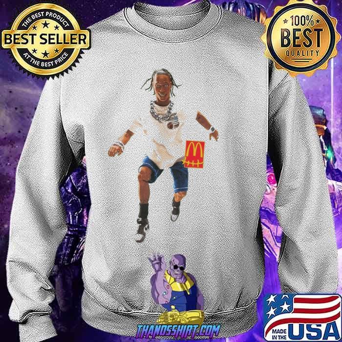Premium travis Scott Astroworld x 