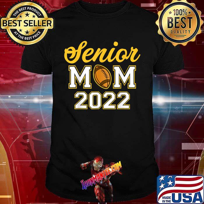 2022 Senior Football Sport Lover 