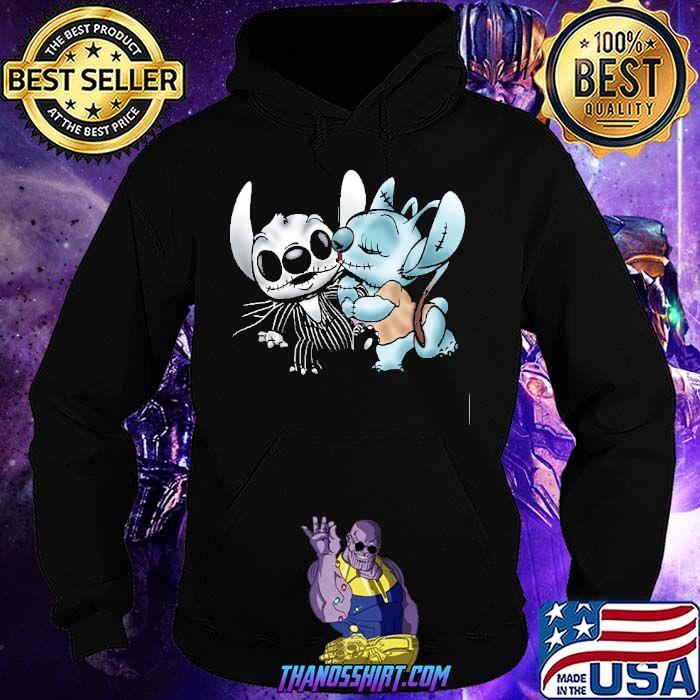 Nightmare Before Christmas Shirt 